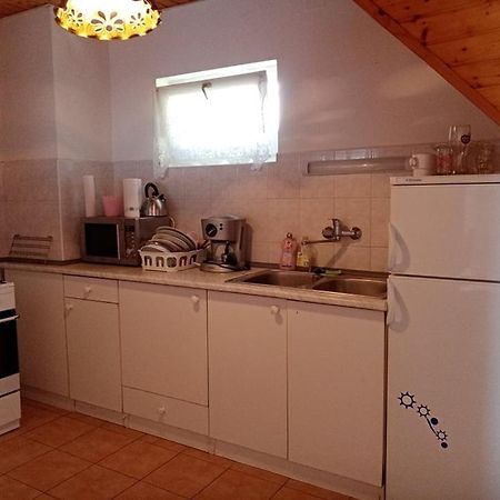 Kekturas-Tora Nyilo Badacsonyi Privat Berlemeny Ξενοδοχείο Badacsonytomaj Εξωτερικό φωτογραφία