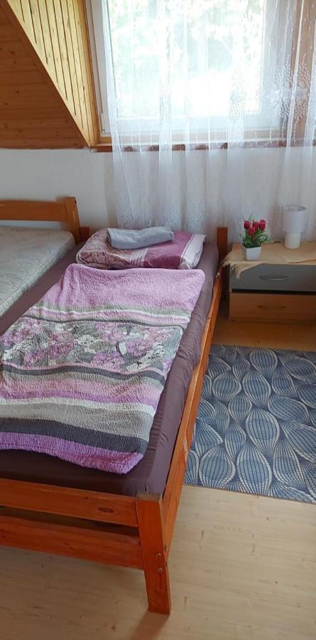 Kekturas-Tora Nyilo Badacsonyi Privat Berlemeny Ξενοδοχείο Badacsonytomaj Εξωτερικό φωτογραφία