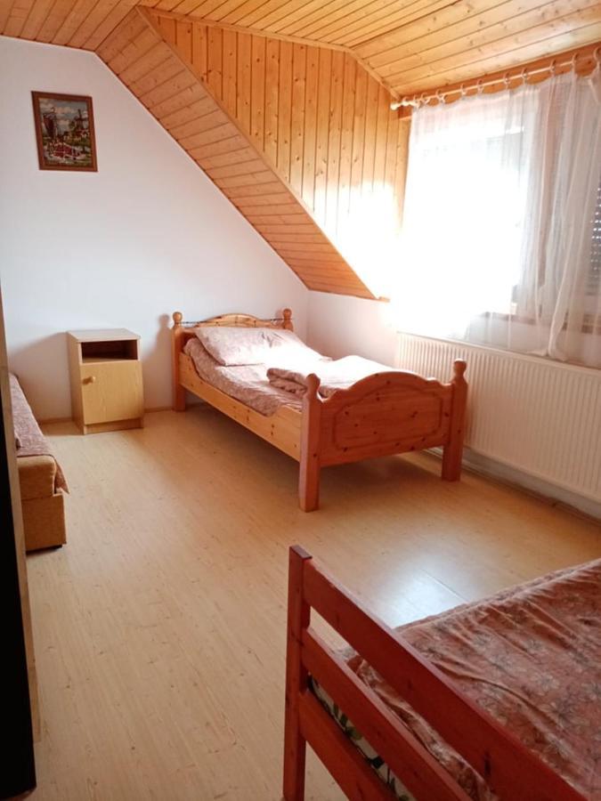 Kekturas-Tora Nyilo Badacsonyi Privat Berlemeny Ξενοδοχείο Badacsonytomaj Εξωτερικό φωτογραφία