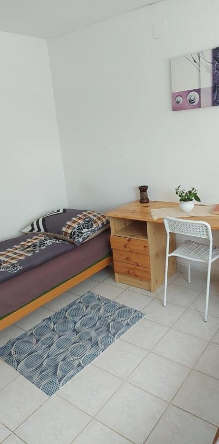Kekturas-Tora Nyilo Badacsonyi Privat Berlemeny Ξενοδοχείο Badacsonytomaj Εξωτερικό φωτογραφία