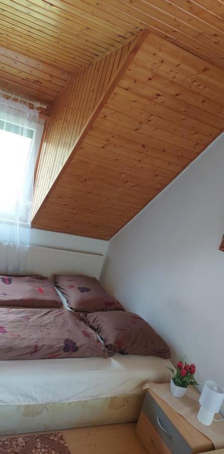 Kekturas-Tora Nyilo Badacsonyi Privat Berlemeny Ξενοδοχείο Badacsonytomaj Εξωτερικό φωτογραφία