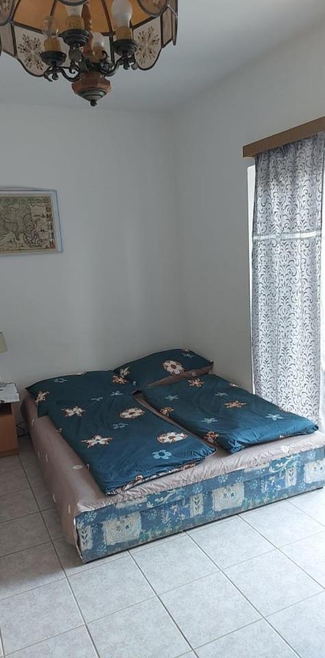Kekturas-Tora Nyilo Badacsonyi Privat Berlemeny Ξενοδοχείο Badacsonytomaj Εξωτερικό φωτογραφία