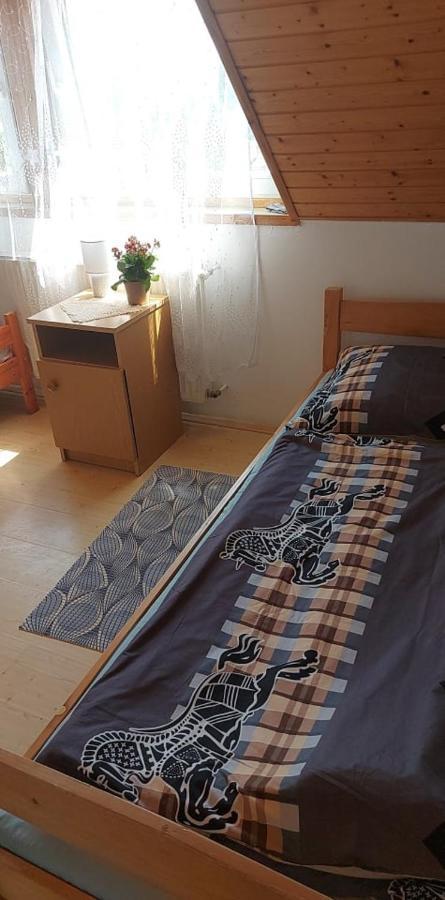 Kekturas-Tora Nyilo Badacsonyi Privat Berlemeny Ξενοδοχείο Badacsonytomaj Εξωτερικό φωτογραφία