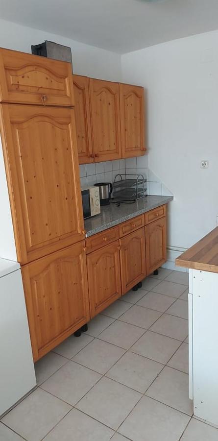 Kekturas-Tora Nyilo Badacsonyi Privat Berlemeny Ξενοδοχείο Badacsonytomaj Εξωτερικό φωτογραφία