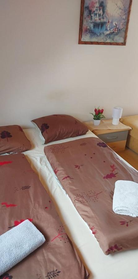 Kekturas-Tora Nyilo Badacsonyi Privat Berlemeny Ξενοδοχείο Badacsonytomaj Εξωτερικό φωτογραφία