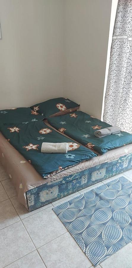 Kekturas-Tora Nyilo Badacsonyi Privat Berlemeny Ξενοδοχείο Badacsonytomaj Εξωτερικό φωτογραφία
