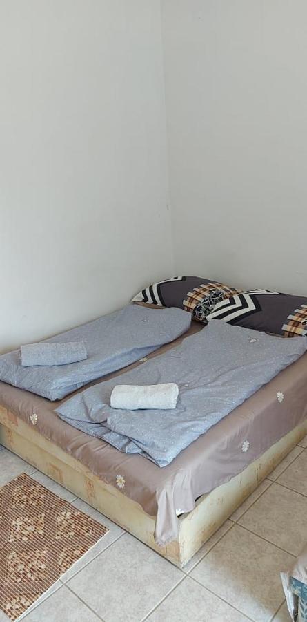 Kekturas-Tora Nyilo Badacsonyi Privat Berlemeny Ξενοδοχείο Badacsonytomaj Εξωτερικό φωτογραφία