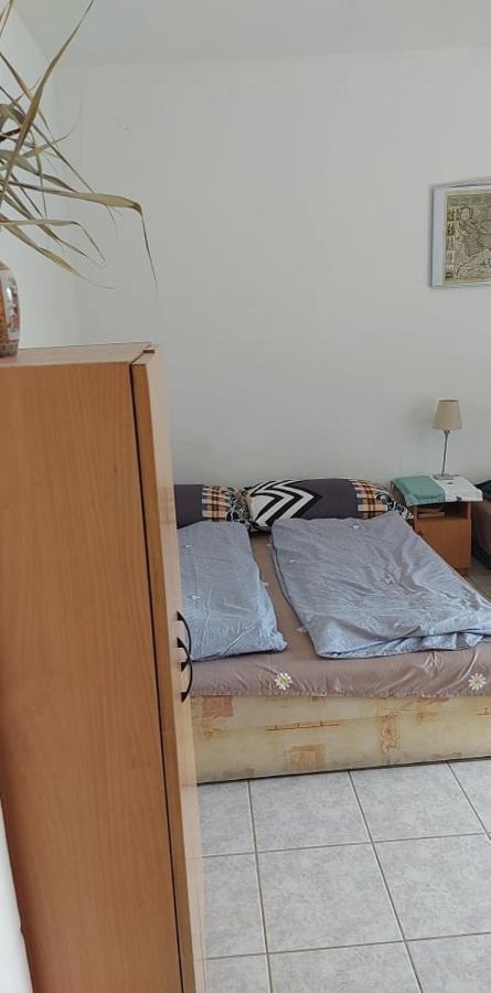 Kekturas-Tora Nyilo Badacsonyi Privat Berlemeny Ξενοδοχείο Badacsonytomaj Εξωτερικό φωτογραφία