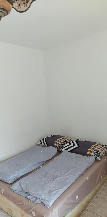 Kekturas-Tora Nyilo Badacsonyi Privat Berlemeny Ξενοδοχείο Badacsonytomaj Εξωτερικό φωτογραφία